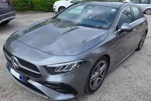 Mercedes Classe A