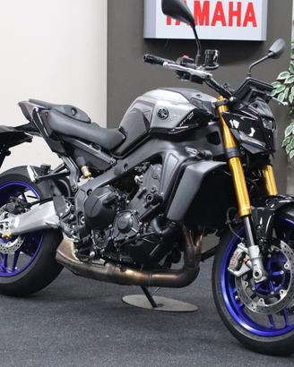 Yamaha MT-09 SP ABS