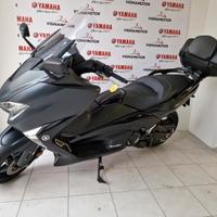 Yamaha T Max 530 SX - 2018