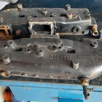 Collettori mercruiser e 135cv 4cilindri benzina