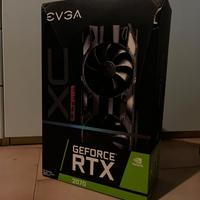 Evga Geforce Rtx 2070 super Xc Ultra Gaming