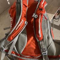 Mammut abs north face scott ortovox artva