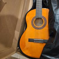 Chitarra  3/4 eco