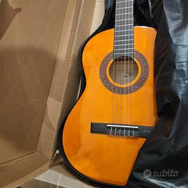 Chitarra  3/4 eco