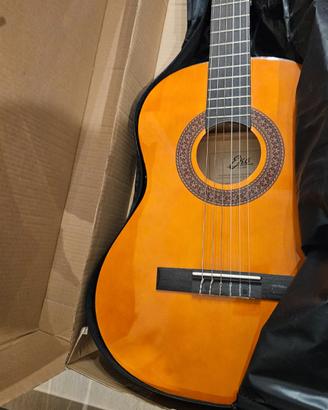 Chitarra  3/4 eco