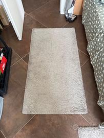 Set 2 Tappeti IKEA ÅDUM – Beige Chiaro