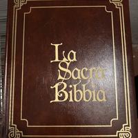 La Sacra Bibbia - Editrice Velar
