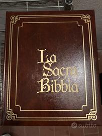 La Sacra Bibbia - Editrice Velar