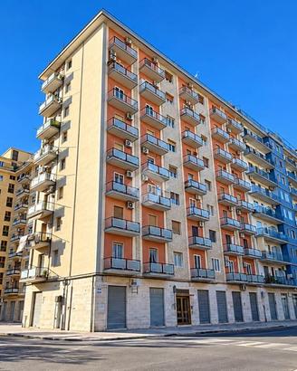 4 LOCALI A FOGGIA