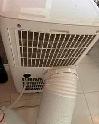 Condizionatore portatile