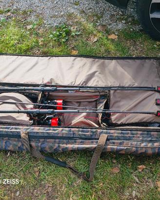 JRC Rova Carryall