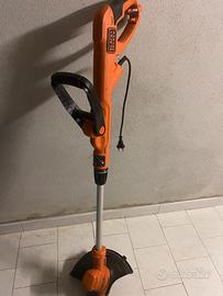 Decespugliatore