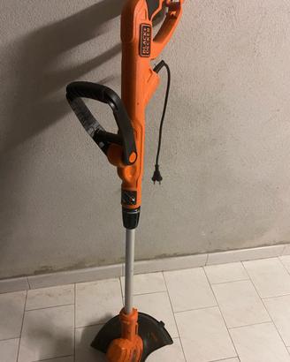 Decespugliatore
