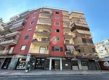 4 LOCALI A CASORIA