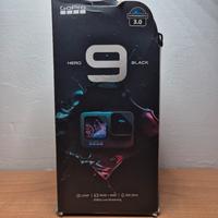 GoPro Hero 9