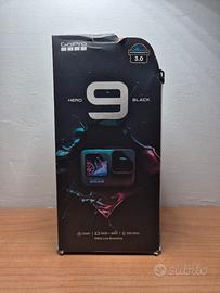 GoPro Hero 9