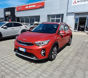 Kia Stonic 1.0 T-GDi 100 CV MHEV iMT Style