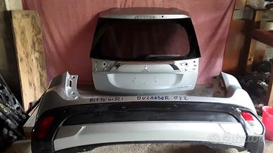 Portellone Mitsubishi Outlander