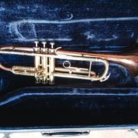 Tromba Conn Director Coprion Bell anni 60