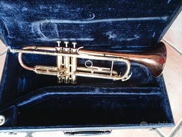 Tromba Conn Director Coprion Bell anni 60