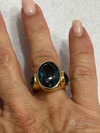 Anello vintage