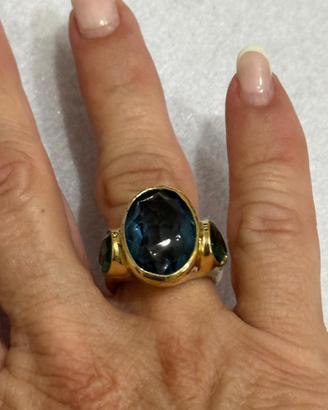 Anello vintage