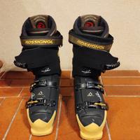 scarponi sci rossignol cm 27.5