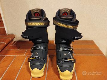 scarponi sci rossignol cm 27.5