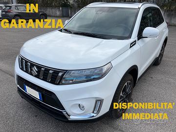 SUZUKI Vitara 2022 - Hybrid 4x4 FullOptional