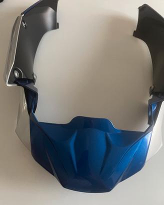 Cover frontale serbatoio faro