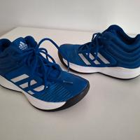 Scarpe basket bambino