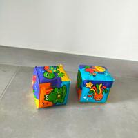 Set giochi bambini 1-3 anni