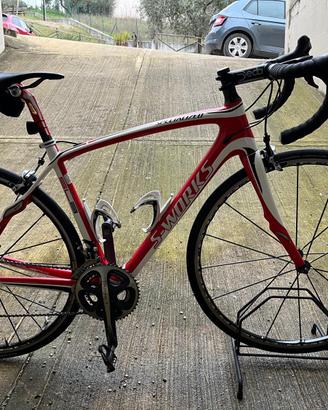 Bici da corsa