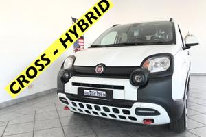 Fiat Panda CROSS 1.0 FireFly S&S Hybrid