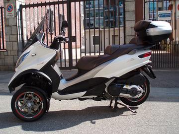 Piaggio MP3 500 Business ABS\ASR - Patente B