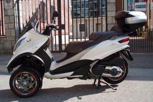 Piaggio MP3 500 Business ABS\ASR - Patente B