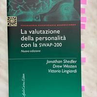 La valutazione della personalità con la SWAP-200