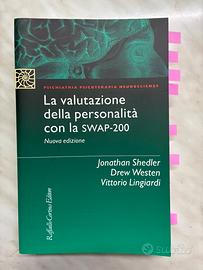 La valutazione della personalità con la SWAP-200