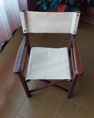 Sedie da arredo interno/esterno 