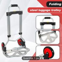 Carrello Pieghevole a Mano, Carrello Portatile