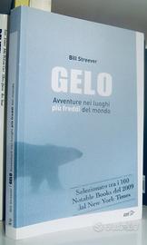 Gelo - Avventure nei luoghi più freddi del mondo