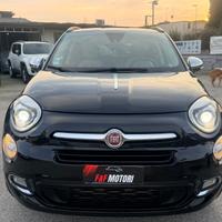 Fiat 500X 1.6 MultiJet 120 CV Lounge 2016