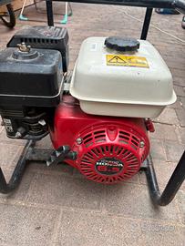 Generatore di corrente