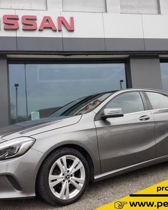 Mercedes-Benz Classe A A 180 d Automatic Spor...
