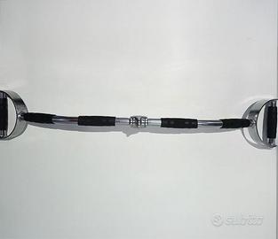 Toorx - Barra Lat machine trazy bar 96.5 cm