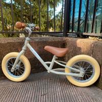 Bici Veloretti balance bike mini (2-4anni)