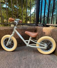 Bici Veloretti balance bike mini (2-4anni)
