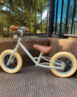 Bici Veloretti balance bike mini (2-4anni)