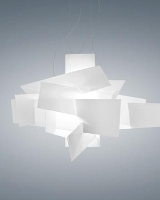 Lampada originale FOSCARINI - BIG BANG sospensione
