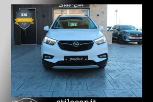 Opel Mokka X 1.6 CDTI Ecotec 136CV 4x4 Start&Stop 